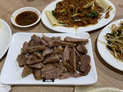 -姥家春饼店(漳州二路店)