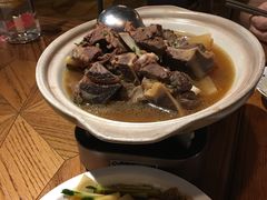 -阿罗新疆菜(人民广场店)