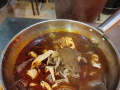 -蒲氏烤鸭(百寿路店)