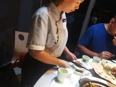 -蜀厨小匠·民间川菜(犀浦店)