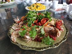 -87号烧烤海鲜·大排档(金沙滩店)