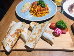 -初拾·花里餐厅(钜城华亿店)