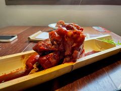 南乳猪蹄-大牌大·传统杭帮菜(湖滨店)