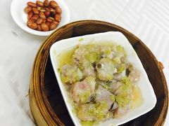 野山椒排骨-潮福城大酒楼·潮粤菜·港式点心(阳光城店)