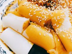豉油王猪肠粉-渔记茶餐厅(渔村店)