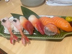 -一石三鸟烧鸟•刺身•定食套餐(南桥美谷店)