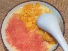 -唐食语粥(青山万达广场店)