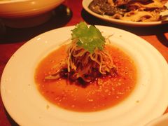 -黑鸡小馆(金源店)