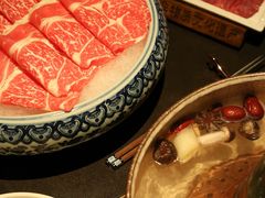-东来顺·非遗火锅(赛格国际购物中心店)