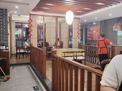 -达旺·鸡毛店(巴南万达店)