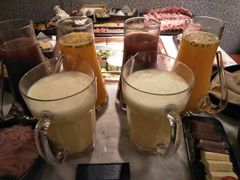 -新辣道鱼火锅(领展购物广场·中关村店)