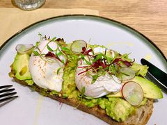 -O'mills Sourdough Bakery&Bistro(永嘉路店)