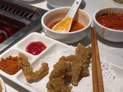 -海底捞火锅(外滩店)