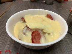 -新记餐厅(香槟大厦店)