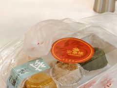 -安泰楼·佛跳墙创始人·传统闽味早茶·酒楼(三坊七巷闽菜地标店)