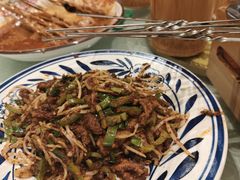 -福苗小骆驼烧烤(莲湖路店)