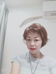 点击看大图 -YESIDO椰岛造型烫发染发