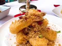 -芙蓉堂(武汉天地店)