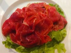 -北门涮肉·铜锅涮肉(南锣鼓巷店)