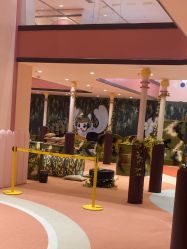 -奈尔宝家庭中心·亲子餐厅(鄞州万达店)