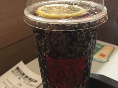 -麦当劳(凯德广场店)