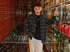 -厦门瑞颐大酒店·VIRGO威士忌酒吧