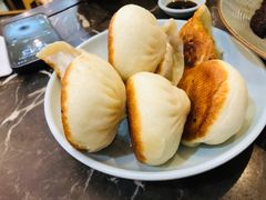 -冶春茶社(星汉大厦店)