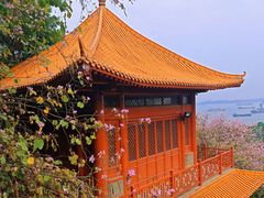 -南沙天后宫景区