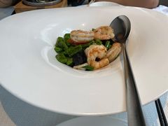 黑松露蜜豆虾球-逸道(益丰·外滩源店)