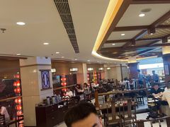 -皇城老妈·大连海鲜火锅(港湾店)