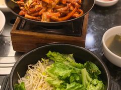 -酣庭院(红松东路店)