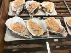 -韵咖啡自助餐厅(天津香格里拉店)
