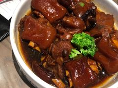 -四道菜·福建菜馆(新街口金鹰店)