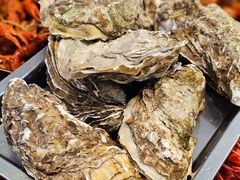-三子烤羊腿·海鲜(弘阳店)