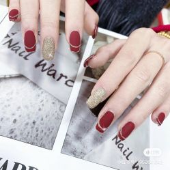 -妙睫屋日式美甲美睫