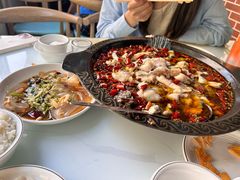 -金三可市井水煮鱼(金碧园店)