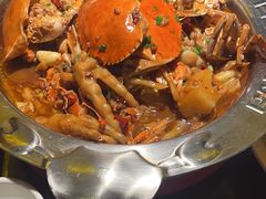 -胖哥俩肉蟹煲(苏州中心店)