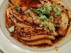 -一叶一世界•素食餐厅(环球中心店)