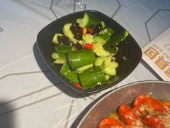 -巴厘龙虾·榜首油焖大虾(洞庭·艺术洋房店)