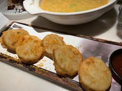 -韵秋荷(宝山龙湖天街店)