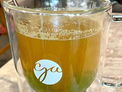 梅果绿茶-gaga(深圳福田星河COCO Park店)