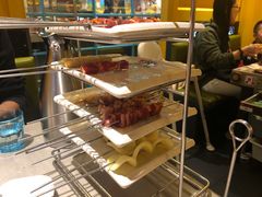 -丰茂烤串(金源店)