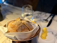 -深圳美高梅酒店·意烁FIAMMA·地中海餐厅