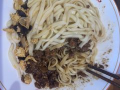 -初晋·山西地道刀削面.晋北莜面香(星耀城店)