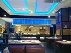 -鑫海汇海鲜烤肉自助(北国商城店)