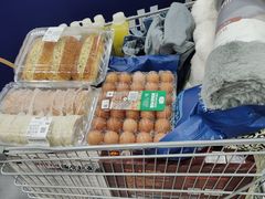 -山姆美式餐吧(西溪印象城店)
