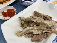 -老毛手抓·盐池滩羊非遗手抓(宁夏总店)