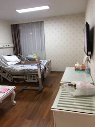-上海市长宁区妇幼保健院