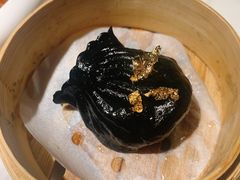 黑松露虾饺-岭南真味·匠心粤菜(K11店)