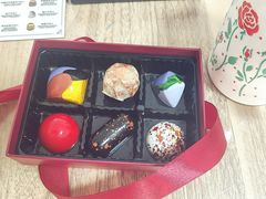 -酷巧·巧克力糖果店